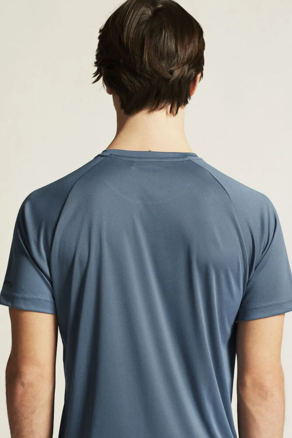 Core Unify Training Tee M - Afbeelding 4