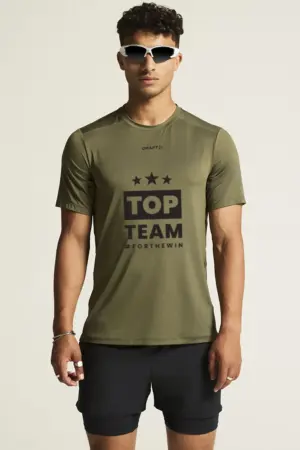 Adv Essence Ss Tee 2 Men