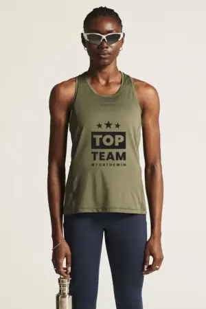 Adv Essence Singlet 2 Women