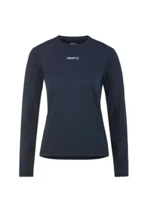 Adv Essence Ls Tee 2 Women