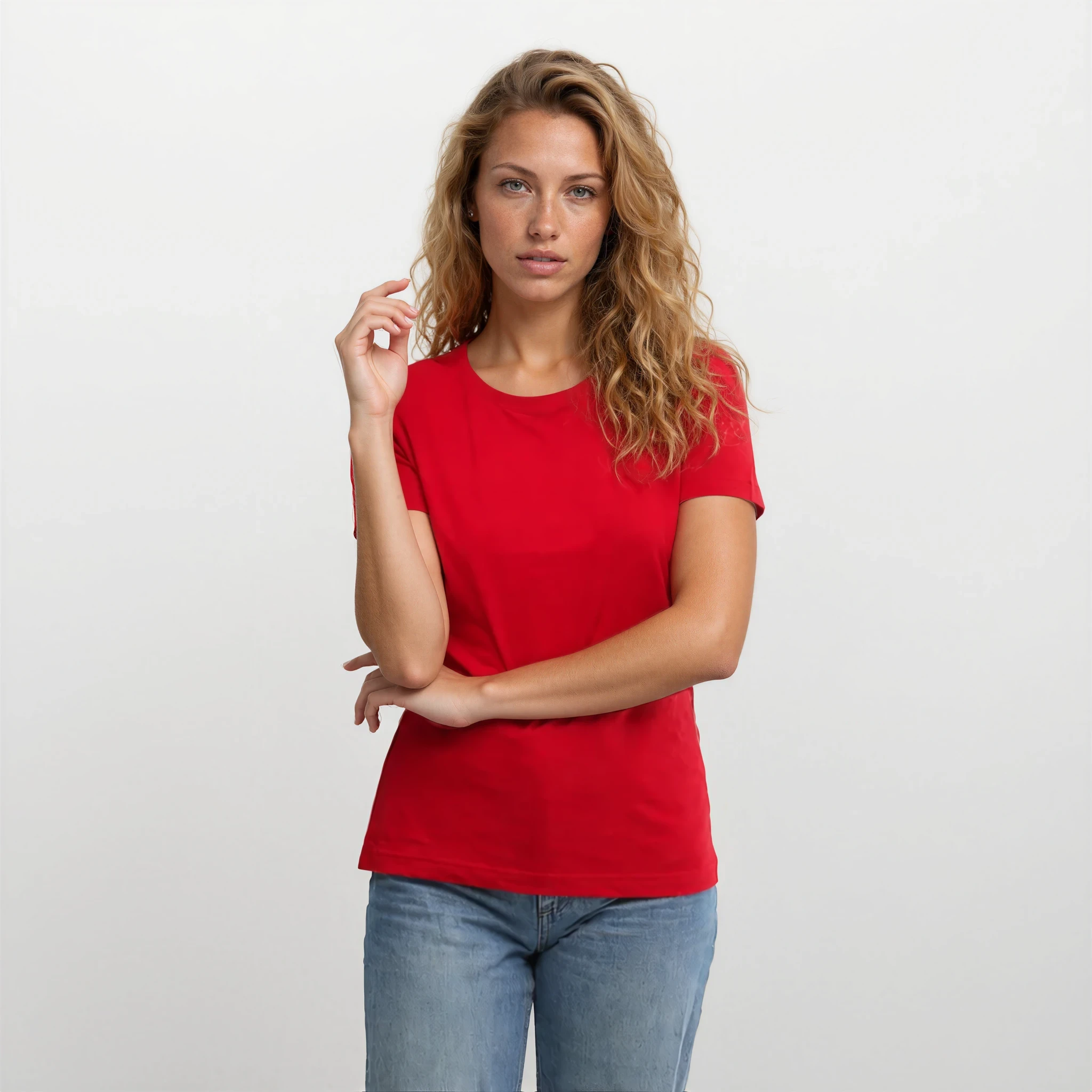 Classic OC-T Ladies (T-shirt)