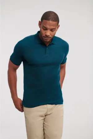 Authentic Eco Polo