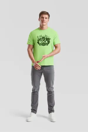 T-shirt: Original Full-Cut T