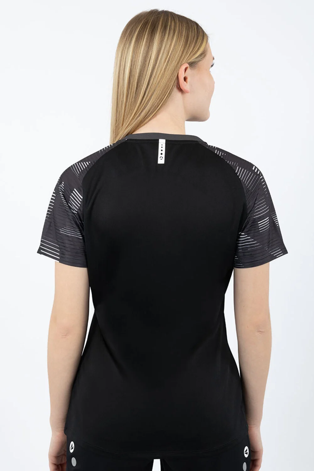 T-shirt Sonic Women - Afbeelding 2