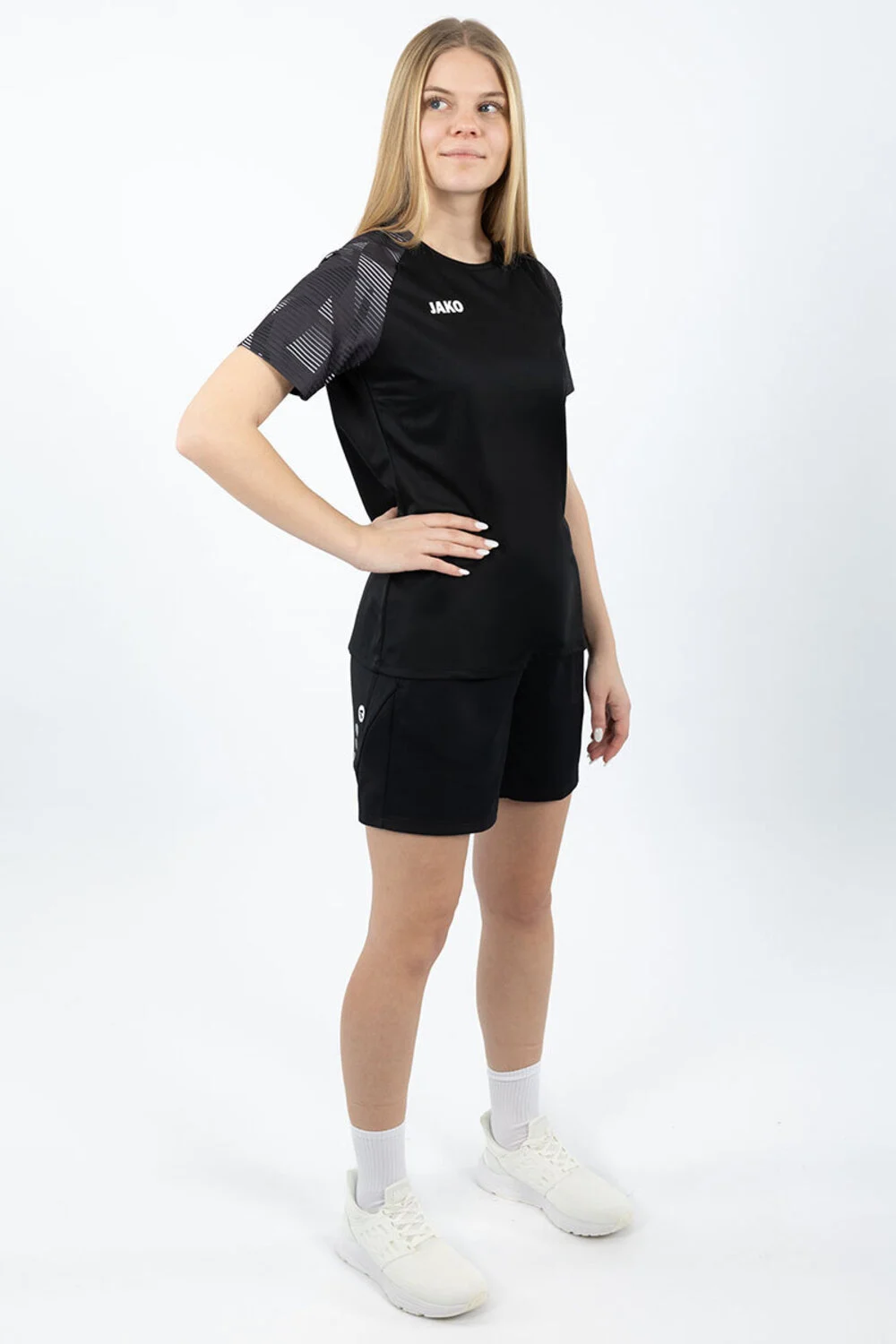 T-shirt Sonic Women - Afbeelding 3