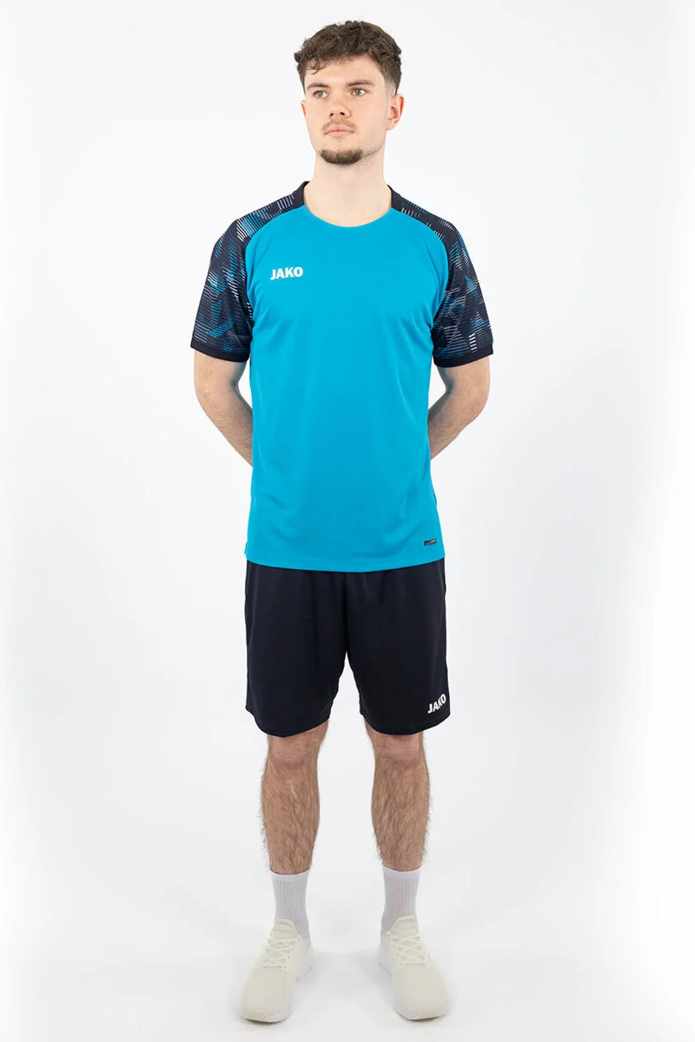 T-shirt Sonic - Afbeelding 3