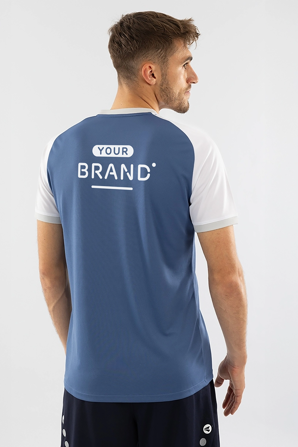 T-shirt Dynamic - Afbeelding 2