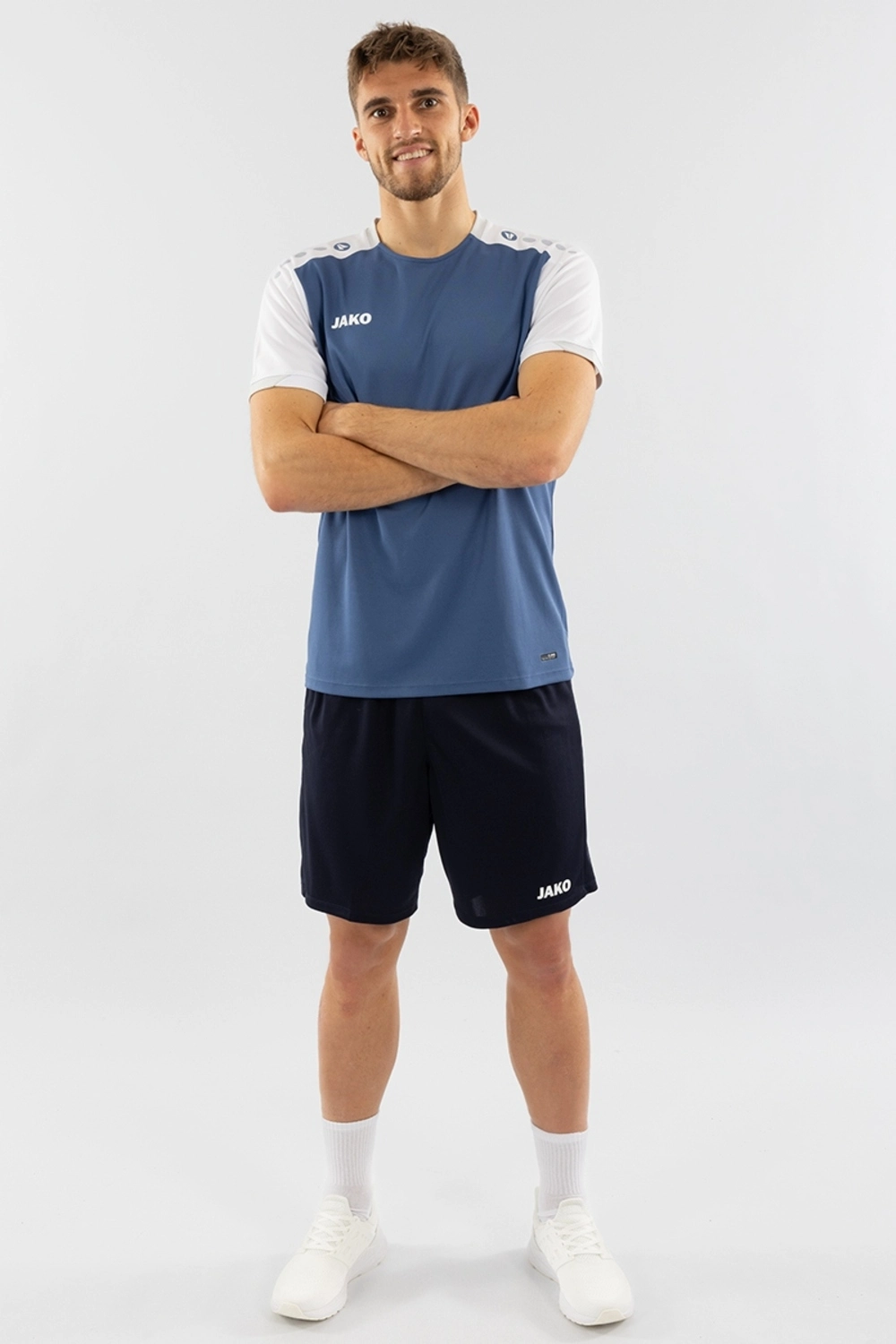 T-shirt Dynamic - Afbeelding 3