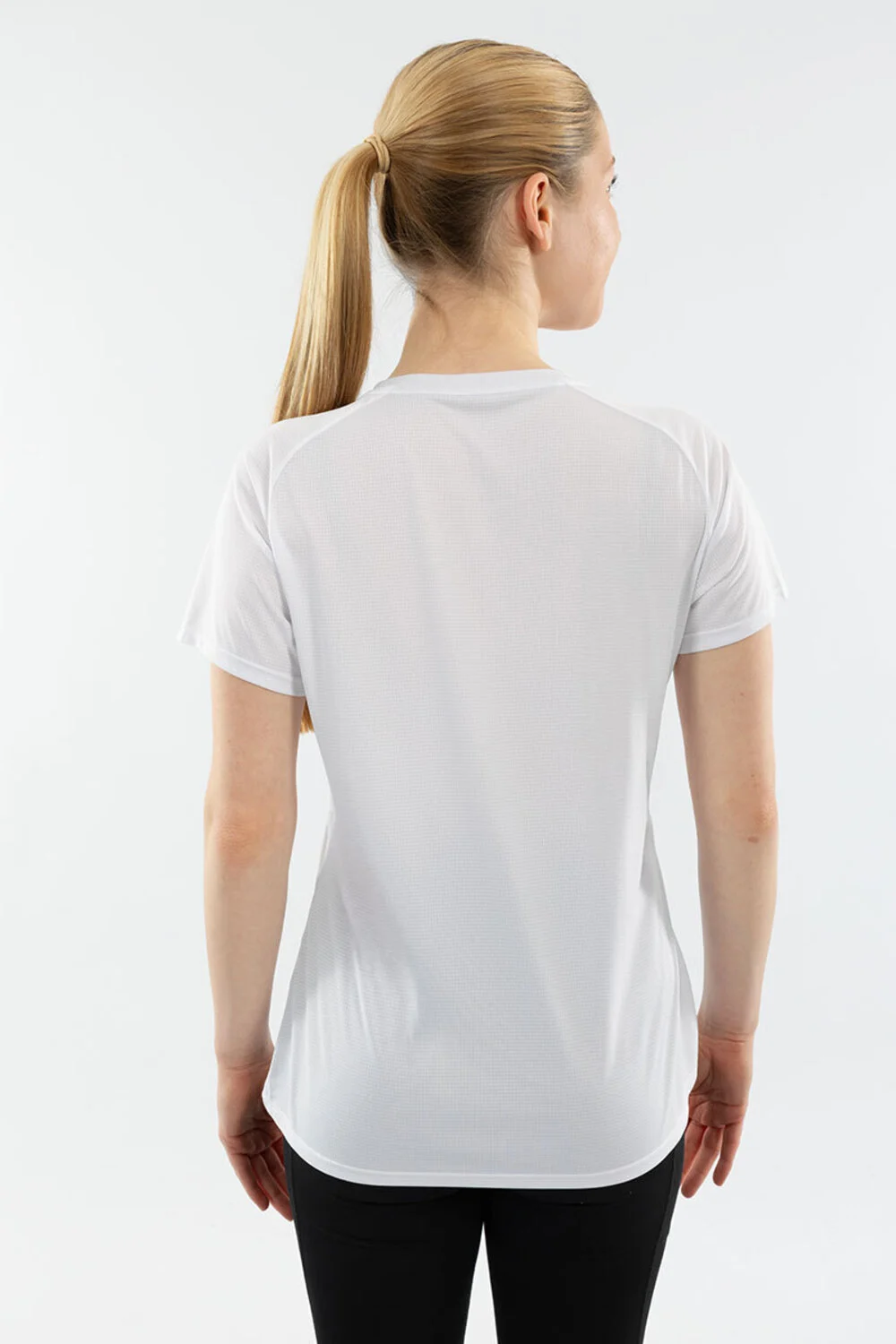 T-shirt Light Flow Women - Afbeelding 2