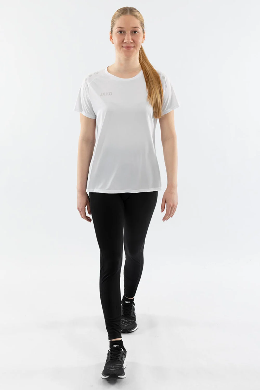 T-shirt Light Flow Women - Afbeelding 3