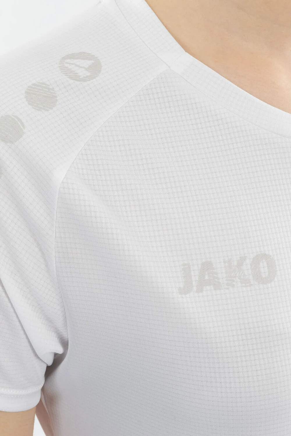 T-shirt Light Flow Women - Afbeelding 4