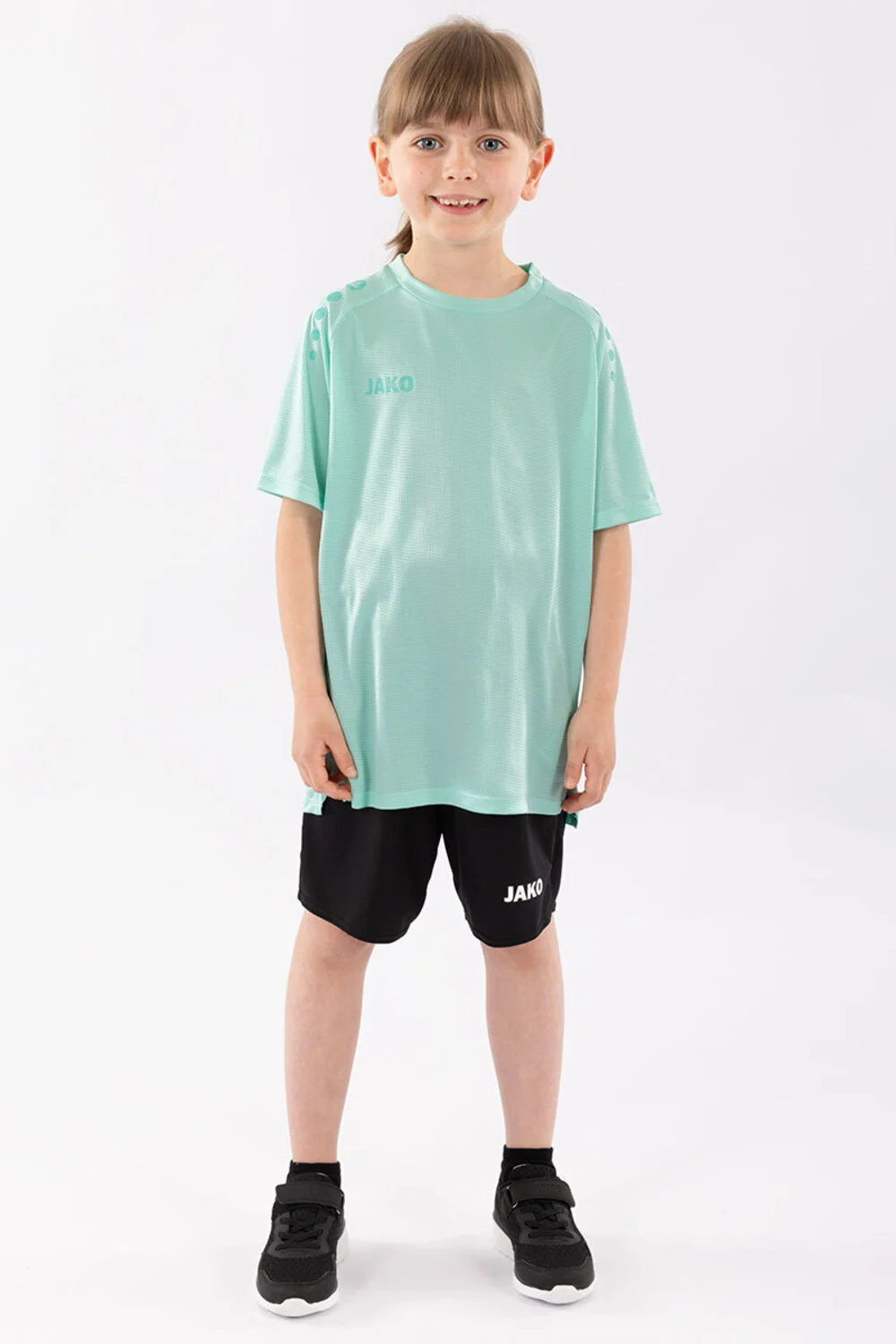T-shirt Light Flow Kids - Afbeelding 3