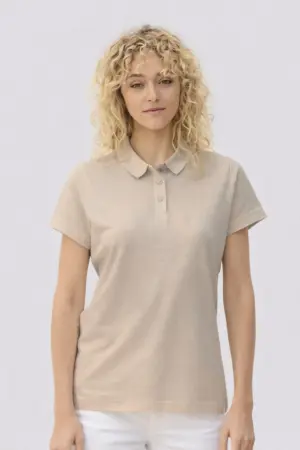 Pulse Polo Shirt Women