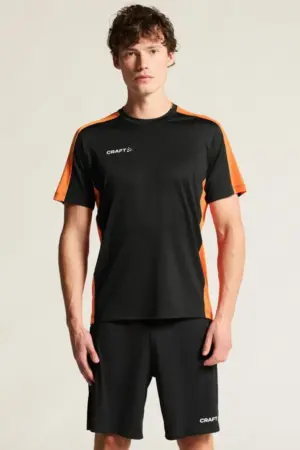 Evolve 2.0 contrast jersey men