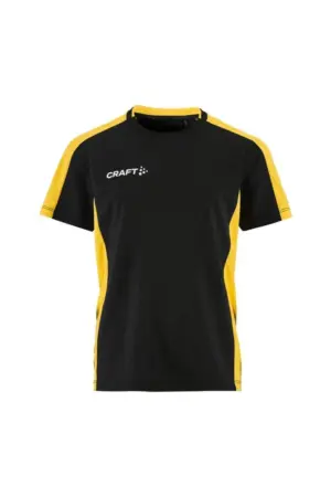 Evolve 2.0 contrast jersey junior