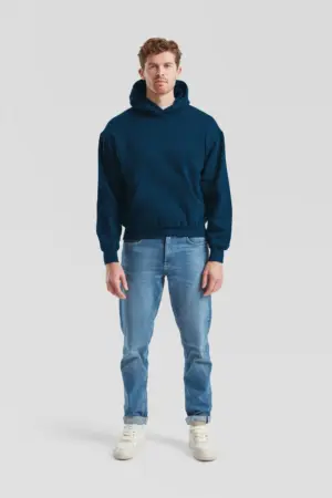 Supercotton Hooded Sweat