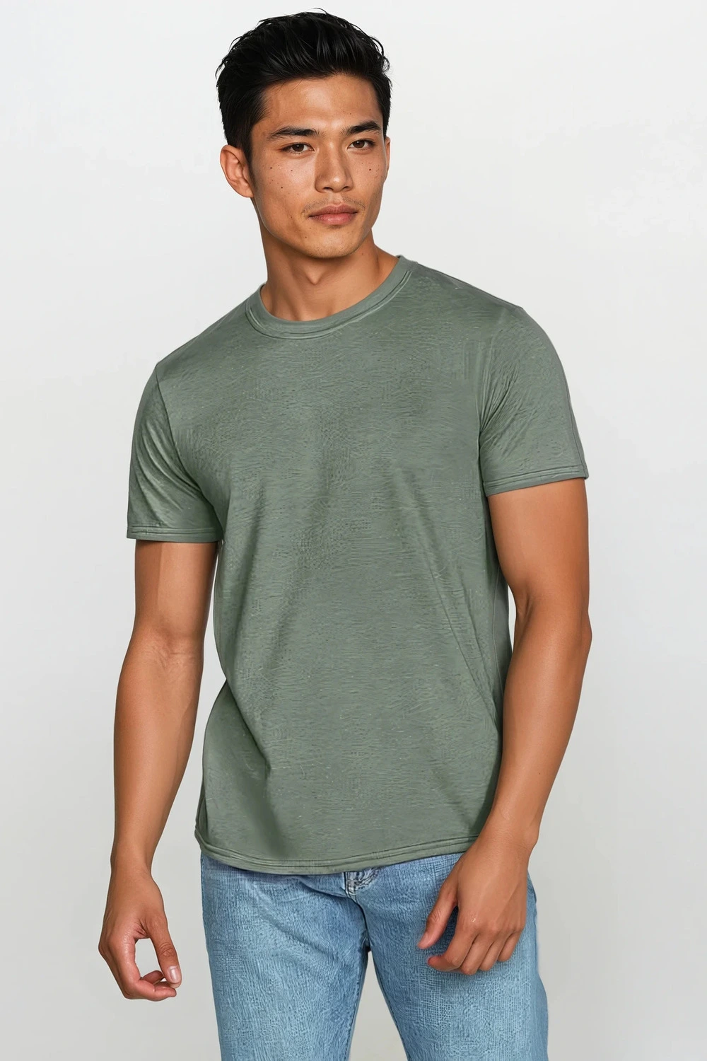 T-shirt SoftStyle SS unisex