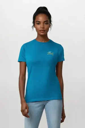 T-shirt SoftStyle SS