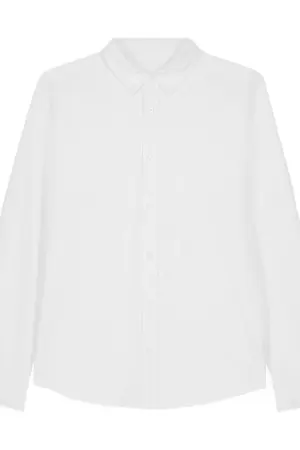 Stanley&Stella Stanley Oxford Shirt White 5XL