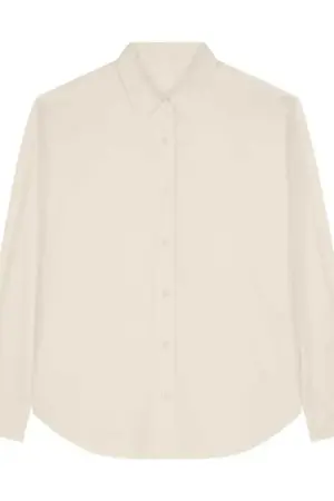 Stanley&Stella Stanley Styler Shirt Cream 5XL