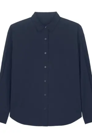 Stanley&Stella Stanley Styler Shirt French Navy 5XL