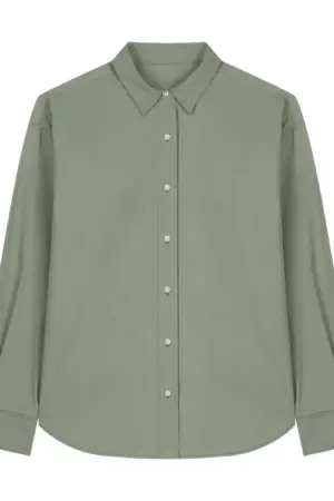 Stanley&Stella Stanley Styler Shirt Soft Khaki 5XL