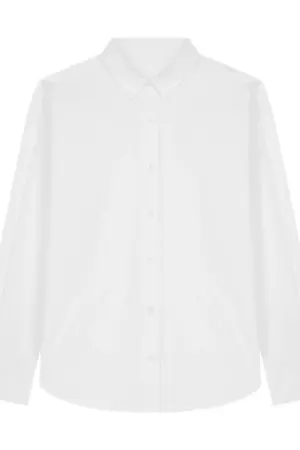 Stanley&Stella Stanley Styler Shirt White 5XL