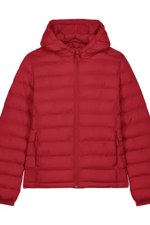 Stanley&Stella Stanley Voyager 2.0 Red 3XL