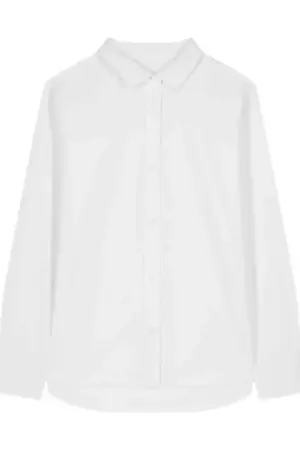Stanley&Stella Stella Oxford Shirt White 3XL