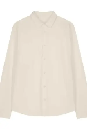 Stanley&Stella Stella Styler Shirt Cream XS