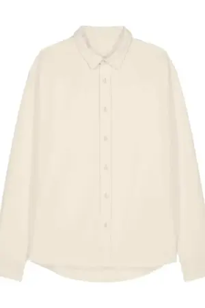 Stanley&Stella Worker Shirt Natural Raw XS