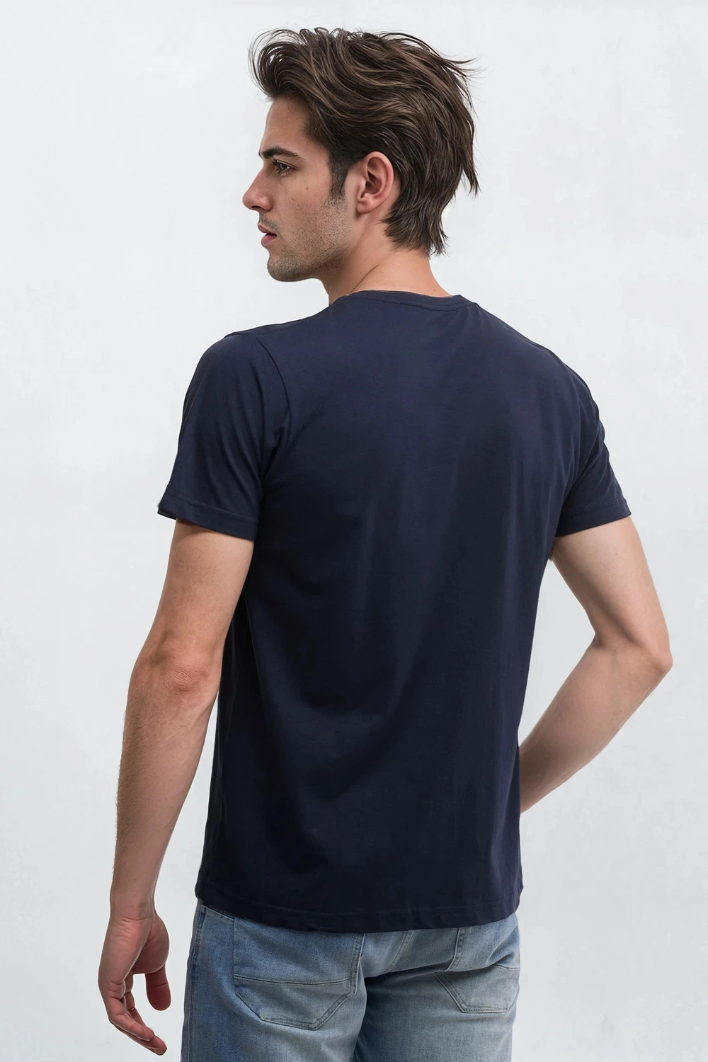 Classic OC-T (T-shirt) - Afbeelding 2