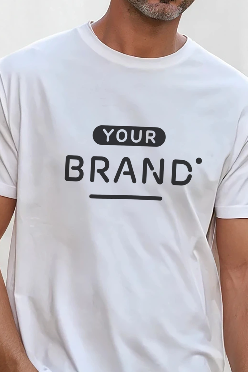 Sof T-shirt - Afbeelding 2