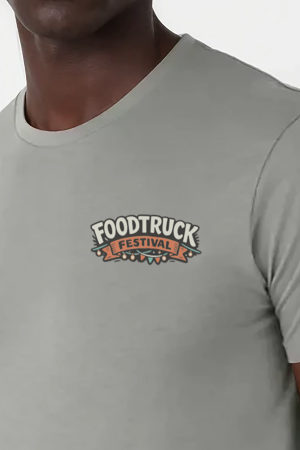 Inspire T Men - Afbeelding 2