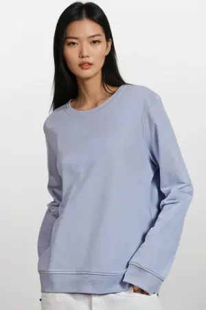 Inspire Crew Neck Sweat Women