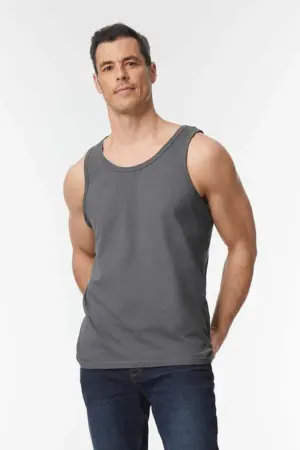 Tanktop SoftStyle unisex