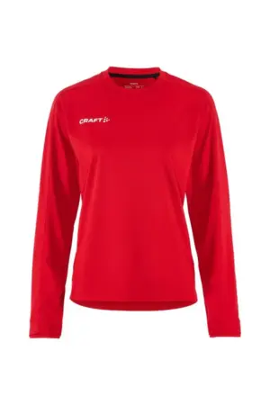 Evolve 2.0 crewneck women