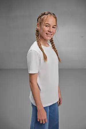 B&C Kids #E190 T-Shirt