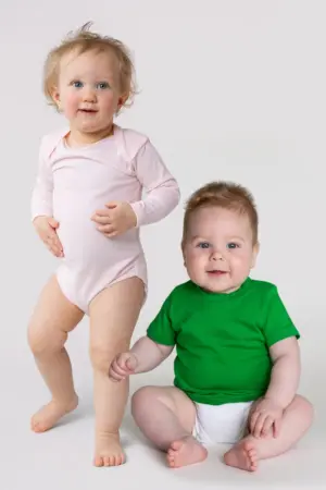 Babykleding