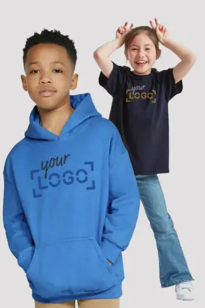 Kinderkleding
