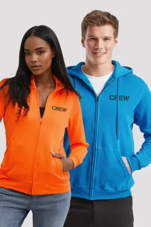 Sweaters en Hoodies